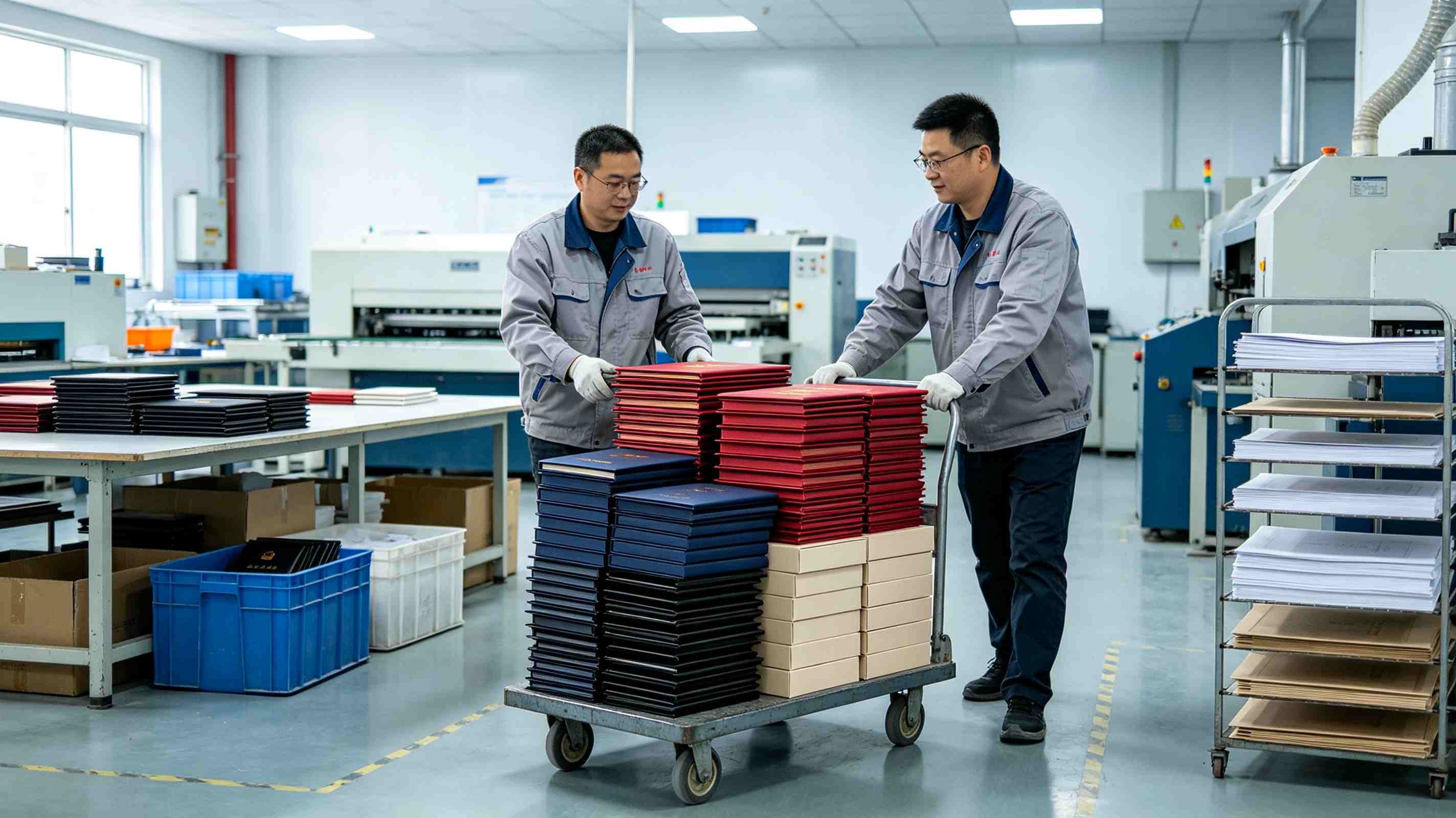 房产证防伪印章制作与加盖标准真的无法被仿冒吗？