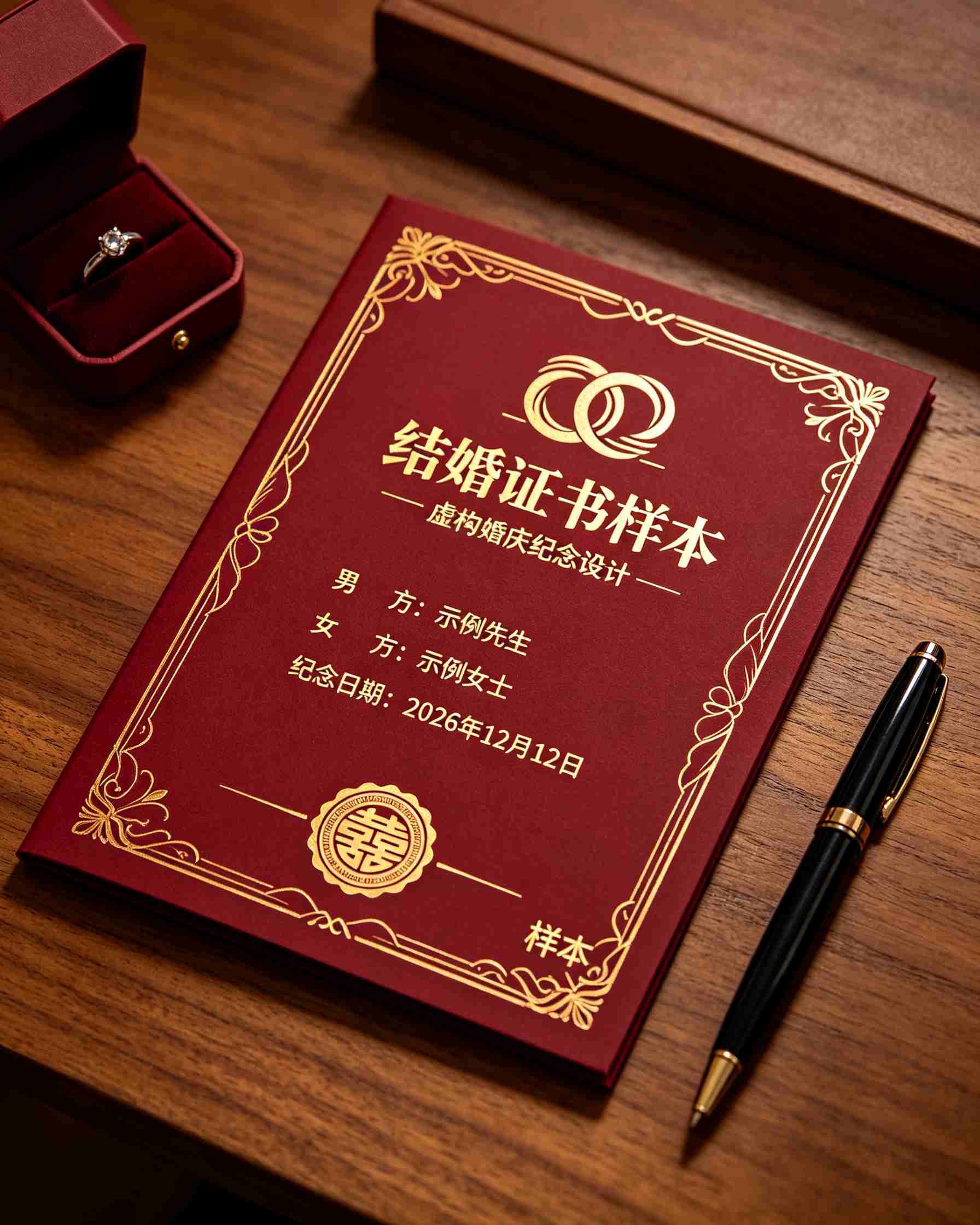 证件定制平台推荐:手工作坊 vs 专业平台,谁更靠谱?